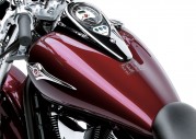 Kawasaki VN900 Classic Kawasaki VN900 Classic